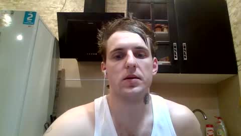 johny27 online show from December 27, 7:14 pm