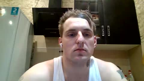 johny27 online show from January 5, 8:21 pm