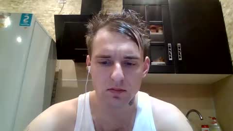 johny27 online show from January 6, 10:02 am