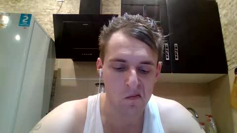 johny27 online show from January 7, 8:21 pm