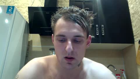 johny27 online show from January 9, 6:15 pm