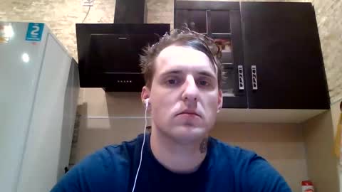 johny27 online show from January 26, 4:09 pm