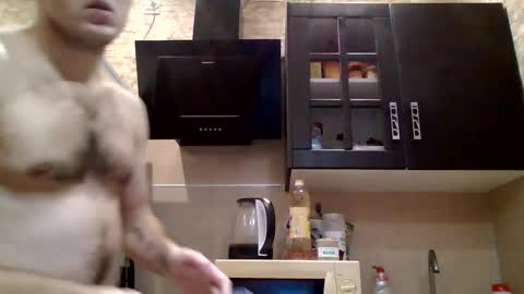 johny27 online show from February 2, 6:10 pm