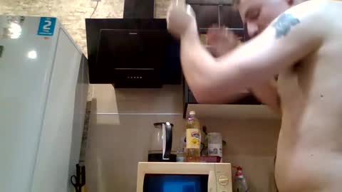 johny27 online show from February 6, 4:58 pm