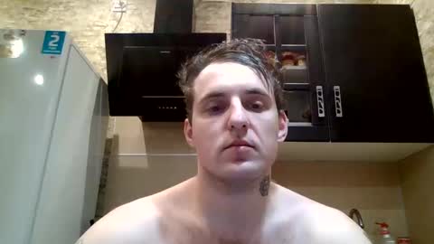 johny27 online show from February 17, 4:48 pm