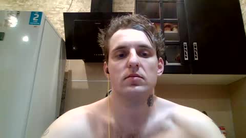 johny27 online show from February 21, 5:42 pm