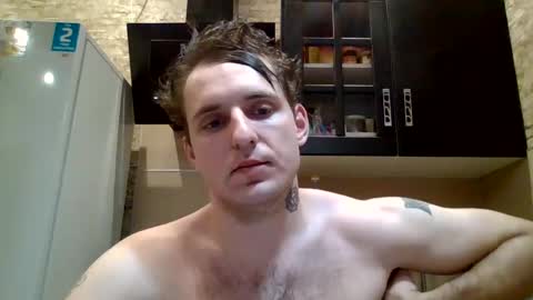 johny27 online show from March 3, 4:14 pm