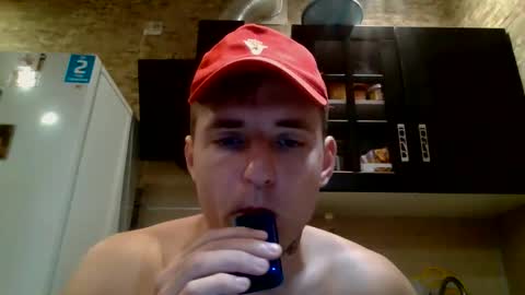 johny27 online show from September 14, 12:59 pm