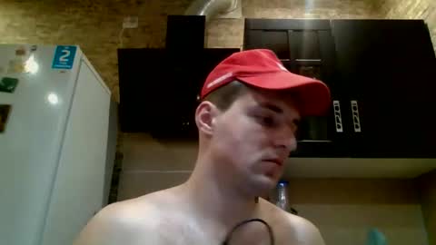 johny27 online show from November 11, 6:30 pm