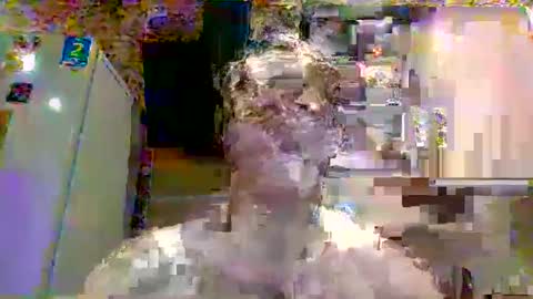 johny27 online show from March 20, 9:36 am