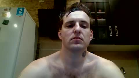 johny27 online show from March 31, 12:27 pm