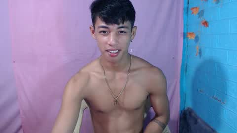 johnydestroyer online show from February 20, 12:41 am