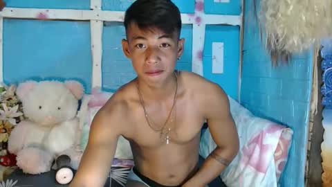 johnydestroyer online show from September 30, 5:56 am