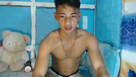 johnydestroyer online show from November 9, 10:41 pm