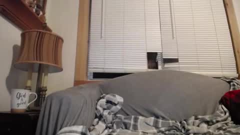 Johston online show from November 26, 2:45 am