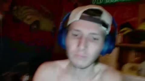 Johston online show from March 25, 3:01 am