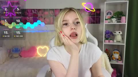 Snapshot of joice_queen chatting on February 18, 3:31 am Paula online show from February 18, 3:31 am