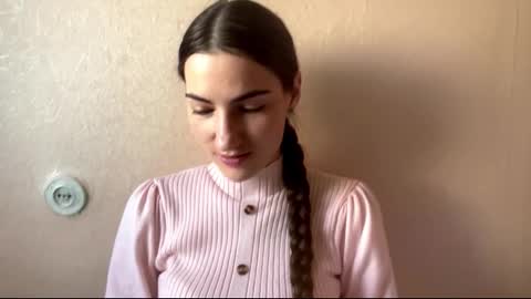 Kate online show from January 13, 7:13 am