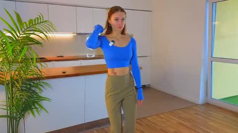 Alva online show from May 13, 12:35 pm