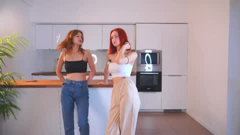 Alva online show from June 5, 2:34 pm