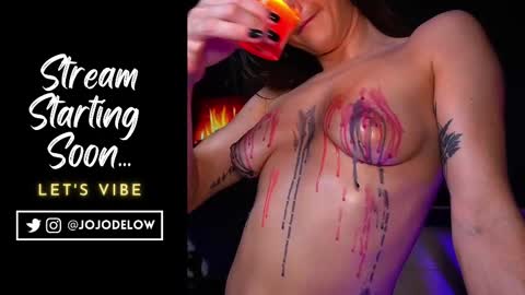    online show from February 27, 8:20 pm