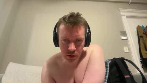 jojohalloran64 online show from February 12, 3:45 am