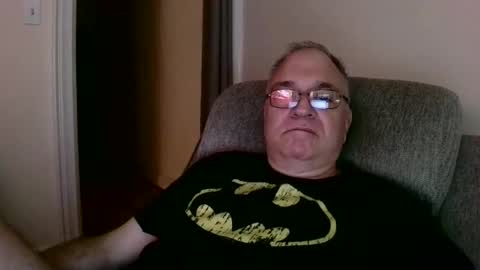 joker5339 online show from December 10, 7:00 pm