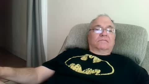 joker5339 online show from April 10, 3:06 pm