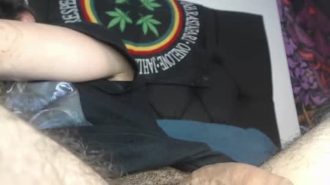 Snapshot of jokeradams69 chatting on April 10, 2:28 am Andy online show from April 10, 2:28 am