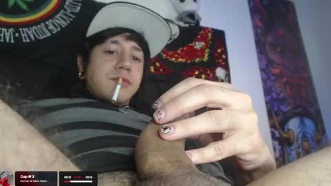 Snapshot of jokeradams69 chatting on May 27, 1:02 am Andy online show from May 27, 1:02 am