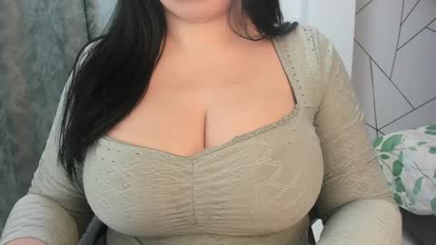 Snapshot of jokissy chatting on January 11, 12:29 pm jokissy online show from January 11, 12:29 pm