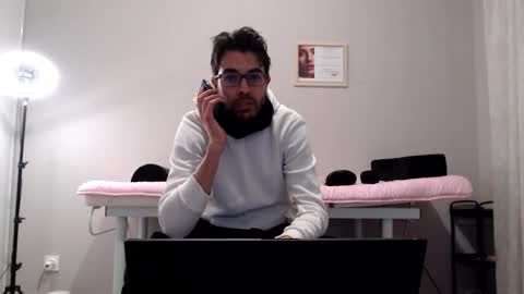 Snapshot of jolie_cam chatting on March 25, 8:26 pm jolie_cam online show from March 25, 8:26 pm