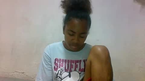 joliedonnue online show from January 10, 6:20 pm