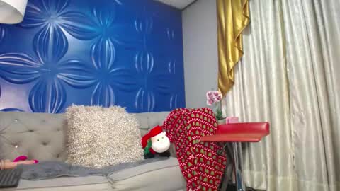 Jolie online show from December 22, 12:35 pm