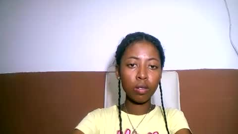 Snapshot of joliekah27 chatting on February 8, 4:36 pm joliekah27 online show from February 8, 4:36 pm