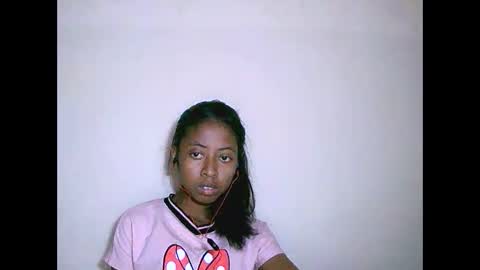 Snapshot of joliekah27 chatting on September 23, 8:17 am joliekah27 online show from September 23, 8:17 am