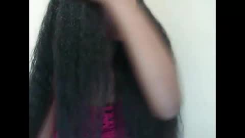 joliekah27 online show from March 30, 7:20 am