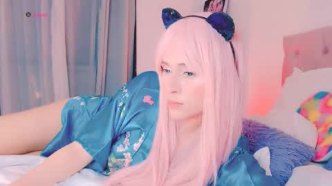 Snapshot of joliinee chatting on October 16, 11:28 pm ArianaJoliiee online show from October 16, 11:28 pm