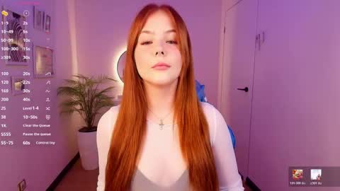 Polly  online show from May 24, 7:30 pm