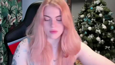 Jolly online show from December 30, 2:53 am