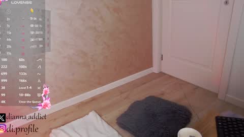 Dianna online show from January 14, 7:38 am