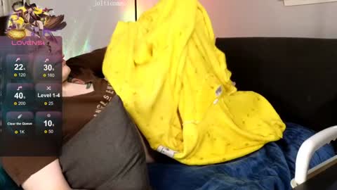 Snapshot of joltionmac chatting on January 14, 6:28 pm JoltionMac JJ online show from January 14, 6:28 pm