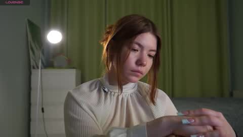 Ayako online show from March 11, 2:01 pm