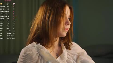 Ayako online show from March 15, 1:50 pm