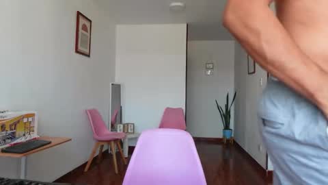 Snapshot of jon_bukowski chatting on March 13, 6:58 pm Jon online show from March 13, 6:58 pm