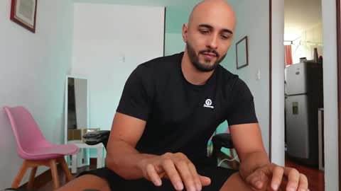 Snapshot of jon_bukowski chatting on June 5, 4:45 pm Jon online show from June 5, 4:45 pm
