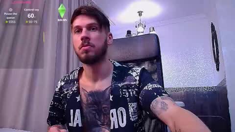 JonahShaw online show from September 11, 6:24 am