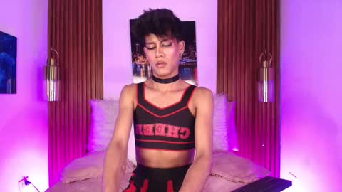 Jonas  online show from November 25, 4:01 am