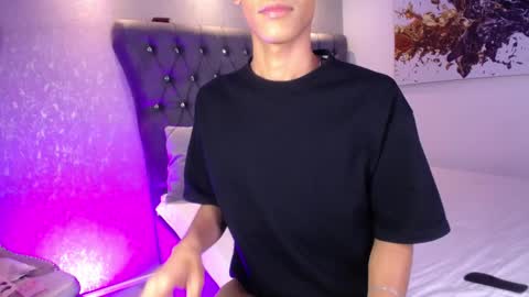 Jonas  online show from March 9, 1:42 am