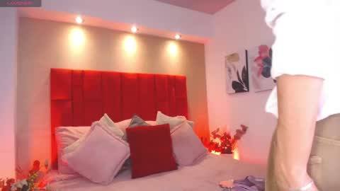 Jonas  online show from April 16, 4:46 am